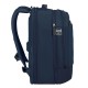 SAMSONITE Mochila de Viagem 2 em 1 Paralux BT Azul Escuro | Ref. 92.156435-1552