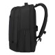 SAMSONITE Mochila de Viagem 2 em 1 Paralux BT Preta | Ref. 92.156435-1041