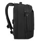 SAMSONITE Mochila de Viagem 2 em 1 Paralux BT Preta | Ref. 92.156435-1041