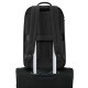 SAMSONITE Mochila de Viagem 2 em 1 Paralux BT Preta | Ref. 92.156435-1041