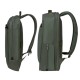 SAMSONITE Mochila de Viagem 2 em 1 Paralux BT Verde | Ref. 92.156435-1633