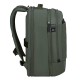 SAMSONITE Mochila de Viagem 2 em 1 Paralux BT Verde | Ref. 92.156435-1633