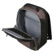 SAMSONITE Mochila p/ Portátil 15.6” Exp Spectrolite 4.0 Castanha | Ref. 92.158109-1139