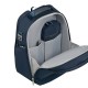 SAMSONITE Mochila p/ Portátil 15.6” Paralux BT Azul Escuro | Ref. 92.156433-1552