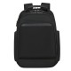SAMSONITE Mochila p/ Portátil 15.6” Paralux BT Preta | Ref. 92.156433-1041