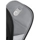 SAMSONITE Mochila p/ Portátil 15.6” Paralux BT Preta | Ref. 92.156433-1041