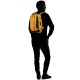 SAMSONITE Mochila p/ Tablet 10.5” 10 L Active Road Amarela | Ref. 92.157595-1924