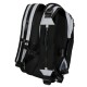 SAMSONITE Mochila p/ Tablet 10.5” 10 L Active Road Cinza | Ref. 92.157595-1408