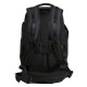 SAMSONITE Mochila p/ Tablet 10.5” 10 L Active Road Preta | Ref. 92.157595-1041