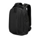 SAMSONITE Mochila p/ Tablet 10.5” 10 L Active Road Preta | Ref. 92.157595-1041