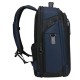 SAMSONITE Mochila Viagem Easyjet 17.3” Exp Spectrolite 4.0 Azul | Ref. 92.158110-1090