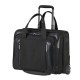 SAMSONITE Pasta c/ Rodas 15.6” Exp Spectrolite 4.0 Preta | Ref. 92.158118-1041