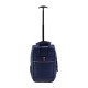 Trolley Mochila c/ Rodas Vueling/Ryanair GLADIATOR Metro Azul Escuro| Ref. 225.215800