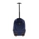 Trolley Mochila c/ Rodas Vueling/Ryanair GLADIATOR Metro Azul Escuro| Ref. 225.215800