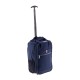 Trolley Mochila c/ Rodas Vueling/Ryanair GLADIATOR Metro Azul Escuro| Ref. 225.215800
