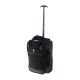 Trolley Mochila c/ Rodas Vueling/Ryanair GLADIATOR Metro Preto | Ref. 225.215804