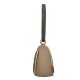 ANEKKE Bolsa de Ombro c/ Tiracolo Muse Castanha | Ref. 280.42702-309
