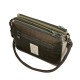 ANEKKE Bolsa de Tiracolo 3C Amphora Taupe | Ref. 280.42713-184