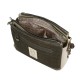 ANEKKE Bolsa de Tiracolo 3C Amphora Taupe | Ref. 280.42713-184