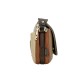 ANEKKE Bolsa de Tiracolo c/ Aba Amphora Taupe | Ref. 280.42713-349
