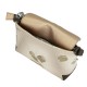 ANEKKE Bolsa de Tiracolo c/ Aba Bloom Dourada | Ref. 280.42723-543