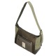 ANEKKE Mala de Ombro Hobo Amphora Verde | Ref. 280.42712-390