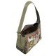 ANEKKE Mala de Ombro Hobo Amphora Verde | Ref. 280.42712-390