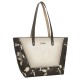 ANEKKE Mala de Ombro Tote Bloom Castanha | Ref. 280.42722-423