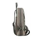 ANEKKE Mochila de Passeio Symmetra Bege | Ref. 280.42625-252