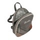 ANEKKE Mochila de Passeio Symmetra Bege | Ref. 280.42625-252