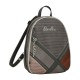 ANEKKE Mochila de Passeio Symmetra Bege | Ref. 280.42625-252