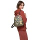 ANEKKE Mochila de Senhora Tripla Amphora Taupe | Ref. 280.42715-044