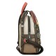 ANEKKE Mochila de Senhora Tripla Amphora Taupe | Ref. 280.42715-044