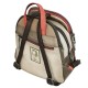 ANEKKE Mochila de Senhora Tripla Amphora Taupe | Ref. 280.42715-044