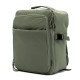 BENZI Mochila Ryanair/Vueling/Wizz 38x26x19cm Verde Seco | Ref. 288.BZ5854V