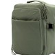 BENZI Mochila Ryanair/Vueling/Wizz 38x26x19cm Verde Seco | Ref. 288.BZ5854V