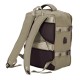 BENZI Mochila Ryanair/Vueling/Wizz 40x30x20cm Bege | Ref. 288.BZ5894B