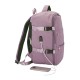 BENZI Mochila Ryanair/Vueling/Wizz 40x30x20cm Cinza | Ref. 288.BZ5894C