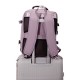 BENZI Mochila Ryanair/Vueling/Wizz 40x30x20cm Lilás | Ref. 288.BZ5894L