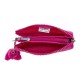 Bolsa de Mão KIPLING Creativity S Glowing Fuchsia | Ref. 187.K018643KU