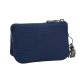Bolsa de Mão KIPLING Creativity S Night Ocean JQ | Ref. 187.KI4095UW4