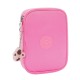 Estojo Escolar KIPLING 100 Pens Pink Mermaid Em | Ref. 187.KI523856J