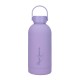 Garrafa Térmica 350ml. PEPE JEANS Aris Lilás | Ref. 186.6053146