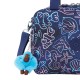Lancheira Térmica KIPLING Miyo Disco Fish | Ref. 187.KI29894FK