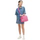 Lancheira Térmica KIPLING Miyo Pink Mermaid Em | Ref. 187.KI695256J