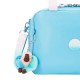 Lancheira Térmica KIPLING Miyo Sea Blue Met | Ref. 187.KI736352D