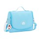 Lancheira Térmica KIPLING New Kichirou Sea Blue Met | Ref. 187.KI535652D