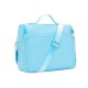 Lancheira Térmica KIPLING New Kichirou Sea Blue Met | Ref. 187.KI535652D