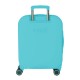 Mala de Cabine / Trolley 55cm 4R Enso STITCH Playful Turquesa | Ref. 186.3199146