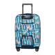 SAMSONITE Capa para Mala de Viagem S TA Revolution City Print | Ref. 92.155589-T152